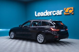BMW Serie 3 320d Auto.Touring