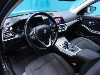 BMW Serie 3 320d Auto.Touring