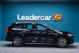 Volvo XC60 2.0 T8 AWD Recharge Polestar Auto