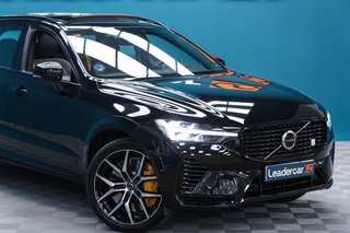 Volvo XC60 2.0 T8 AWD Recharge Polestar Auto