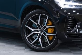 Volvo XC60 2.0 T8 AWD Recharge Polestar Auto