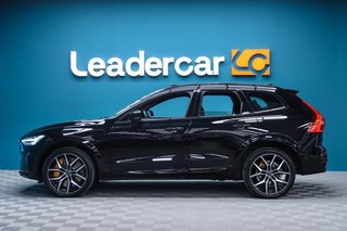Volvo XC60 2.0 T8 AWD Recharge Polestar Auto