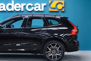 Volvo XC60 2.0 T8 AWD Recharge Polestar Auto