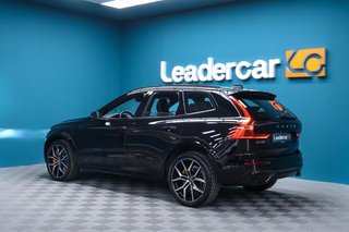 Volvo XC60 2.0 T8 AWD Recharge Polestar Auto