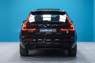 Volvo XC60 2.0 T8 AWD Recharge Polestar Auto