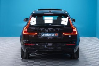 Volvo XC60 2.0 T8 AWD Recharge Polestar Auto