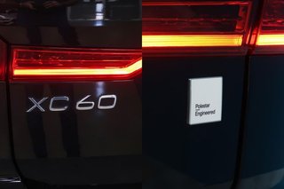 Volvo XC60 2.0 T8 AWD Recharge Polestar Auto