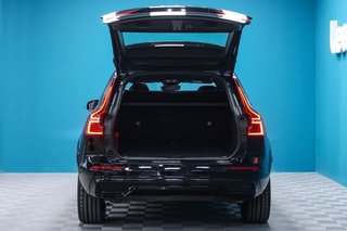 Volvo XC60 2.0 T8 AWD Recharge Polestar Auto