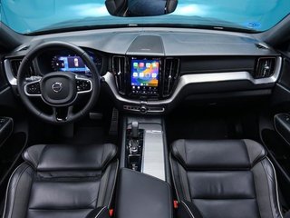 Volvo XC60 2.0 T8 AWD Recharge Polestar Auto