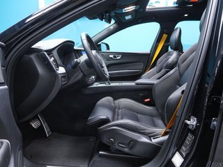 Volvo XC60 2.0 T8 AWD Recharge Polestar Auto
