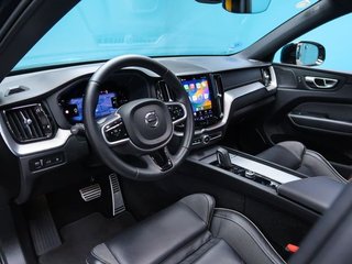 Volvo XC60 2.0 T8 AWD Recharge Polestar Auto