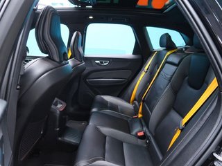 Volvo XC60 2.0 T8 AWD Recharge Polestar Auto