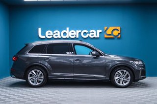 Audi Q7 S line 55 TFSIe 381CV quattro tip