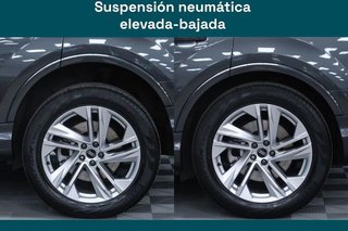 Audi Q7 S line 55 TFSIe 381CV quattro tip