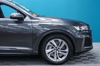 Audi Q7 S line 55 TFSIe 381CV quattro tip