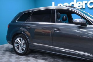 Audi Q7 S line 55 TFSIe 381CV quattro tip