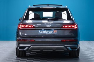 Audi Q7 S line 55 TFSIe 381CV quattro tip