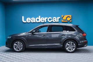 Audi Q7 S line 55 TFSIe 381CV quattro tip