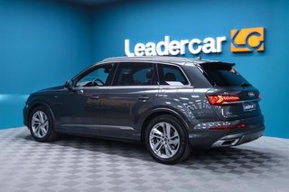 Audi Q7 S line 55 TFSIe 381CV quattro tip