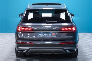 Audi Q7 S line 55 TFSIe 381CV quattro tip