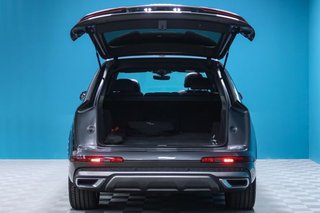 Audi Q7 S line 55 TFSIe 381CV quattro tip