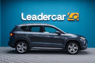 Seat Ateca 2.0 TSI 140kW DSG-7 4D S&S FR