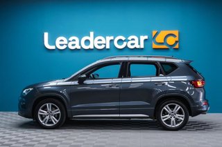 Seat Ateca 2.0 TSI 140kW DSG-7 4D S&S FR
