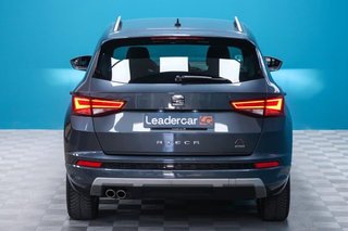 Seat Ateca 2.0 TSI 140kW DSG-7 4D S&S FR