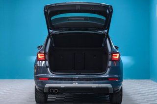 Seat Ateca 2.0 TSI 140kW DSG-7 4D S&S FR