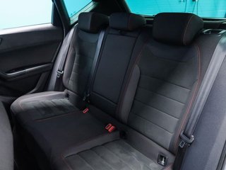 Seat Ateca 2.0 TSI 140kW DSG-7 4D S&S FR