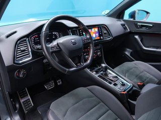 Seat Ateca 2.0 TSI 140kW DSG-7 4D S&S FR