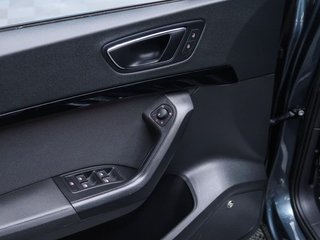 Seat Ateca 2.0 TSI 140kW DSG-7 4D S&S FR