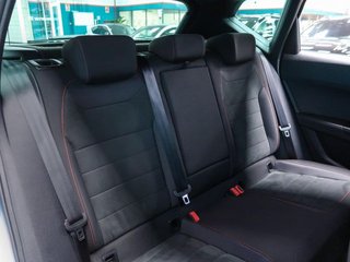 Seat Ateca 2.0 TSI 140kW DSG-7 4D S&S FR