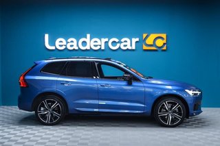 Volvo XC60 2.0 B5 D AWD R-Design Auto