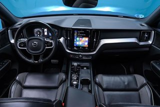 Volvo XC60 2.0 B5 D AWD R-Design Auto