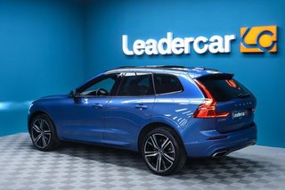 Volvo XC60 2.0 B5 D AWD R-Design Auto