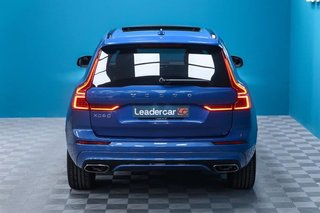 Volvo XC60 2.0 B5 D AWD R-Design Auto