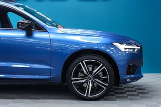 Volvo XC60 2.0 B5 D AWD R-Design Auto
