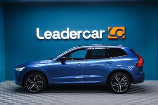 Volvo XC60 2.0 B5 D AWD R-Design Auto