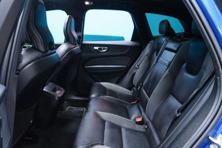 Volvo XC60 2.0 B5 D AWD R-Design Auto