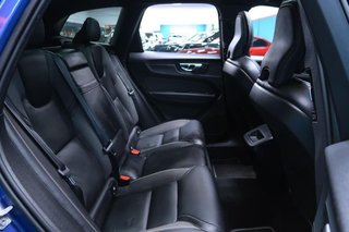 Volvo XC60 2.0 B5 D AWD R-Design Auto
