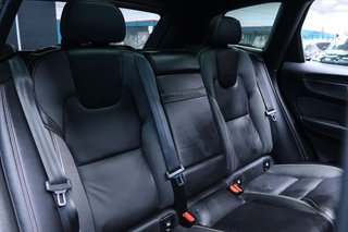 Volvo XC60 2.0 B5 D AWD R-Design Auto