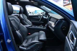 Volvo XC60 2.0 B5 D AWD R-Design Auto