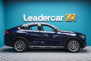BMW X6 xDrive40i