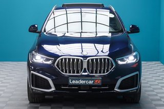 BMW X6 xDrive40i