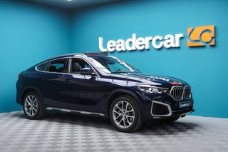 BMW X6 xDrive40i