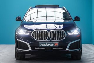 BMW X6 xDrive40i