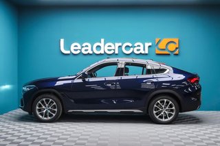 BMW X6 xDrive40i