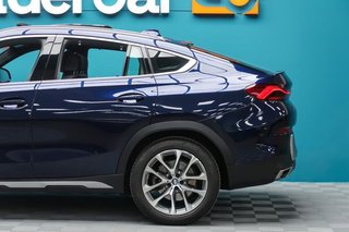 BMW X6 xDrive40i