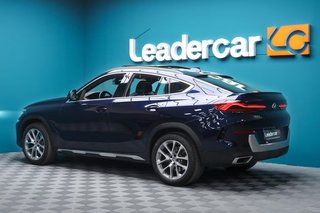 BMW X6 xDrive40i